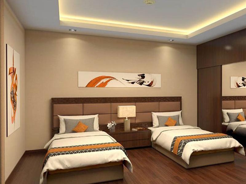 شقة أسكوت التحلية جدة المظهر الخارجي الصورة