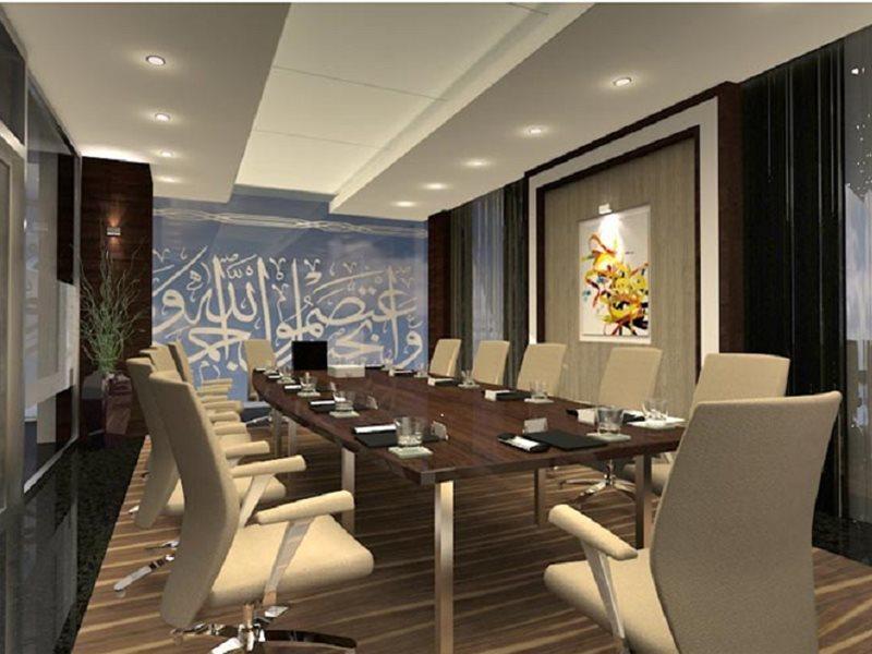 شقة أسكوت التحلية جدة المظهر الخارجي الصورة