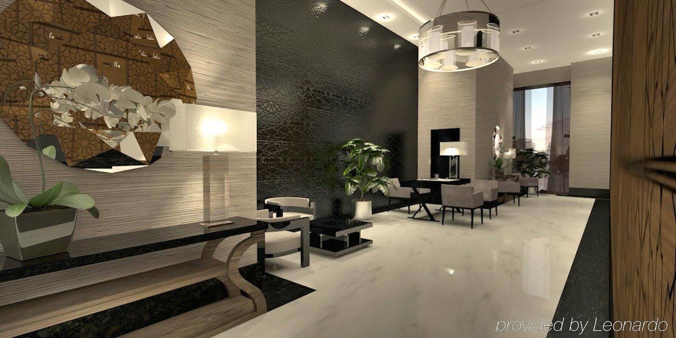 شقة أسكوت التحلية جدة المظهر الخارجي الصورة
