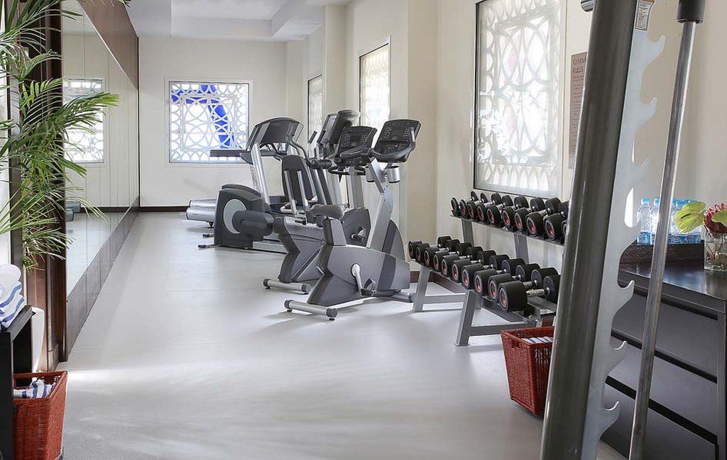شقة أسكوت التحلية جدة المظهر الخارجي الصورة