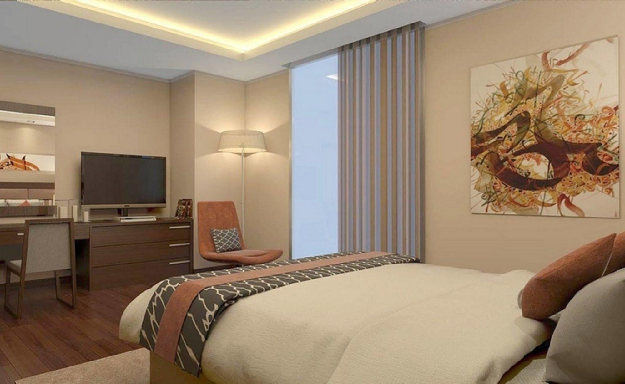 شقة أسكوت التحلية جدة المظهر الخارجي الصورة