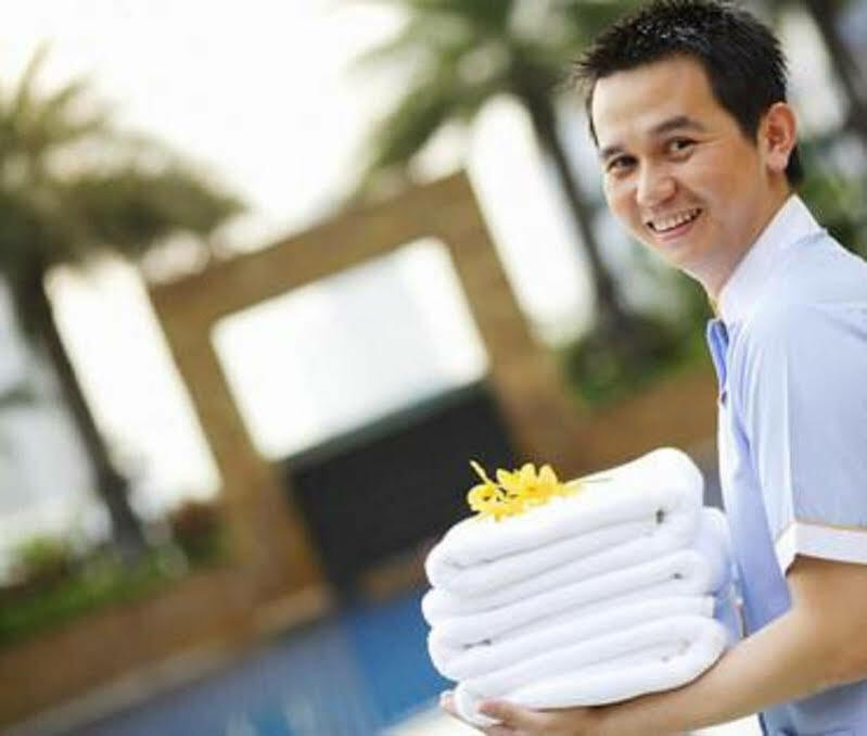 شقة أسكوت التحلية جدة المظهر الخارجي الصورة